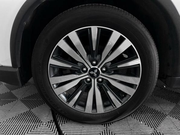 Mitsubishi Outlander III Рестайлинг 3 с пробегом 2020 года, цена 2 299 000 рублей, 95000 км, внедорожник, Автокод Объявления