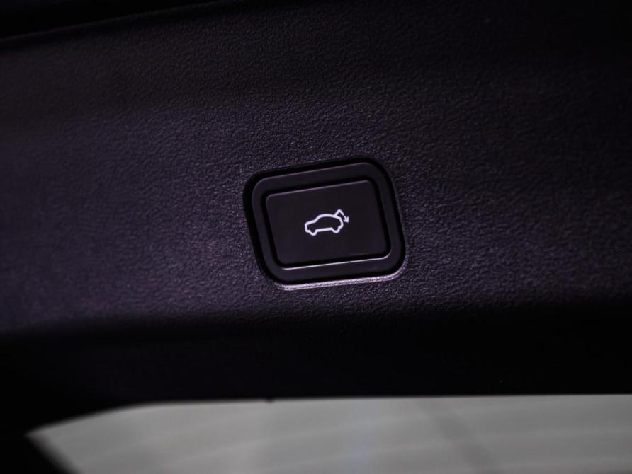 Geely Monjaro I Москва  - изображение 21