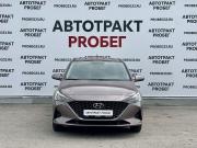 Hyundai Solaris II Рестайлинг Владимир  - изображение 16