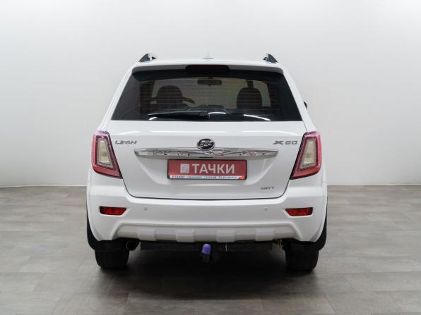 Lifan X60 I с пробегом 2013 года, цена 775 000 рублей, 241902 км, внедорожник, Автокод Объявления