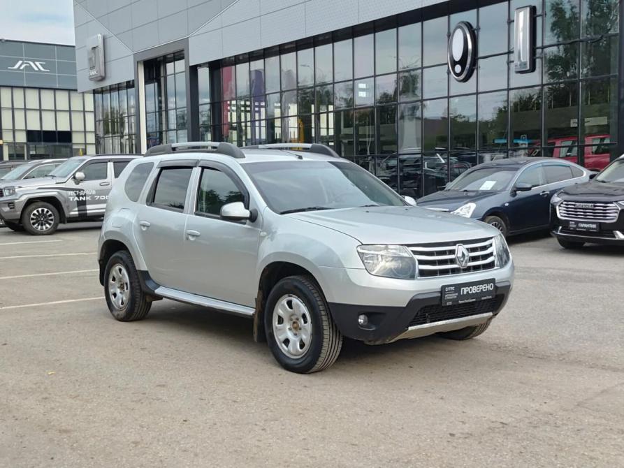 Renault Duster I Чебоксары  - изображение 3