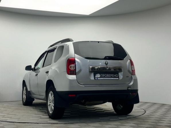 Renault Duster I с пробегом 2014 года, цена 879 000 рублей, 168559 км, внедорожник, Автокод Объявления