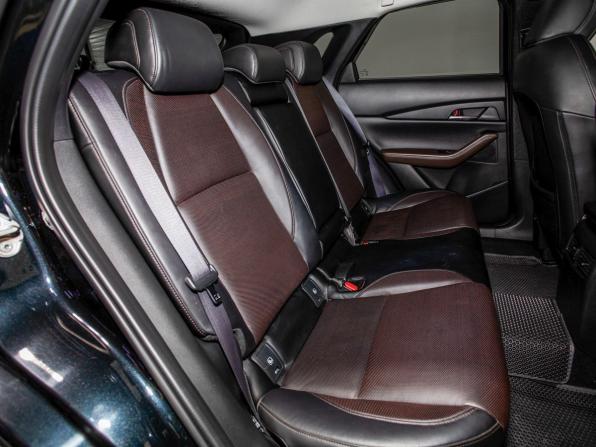 Mazda CX-30 I с пробегом 2020 года, цена 1 725 000 рублей, 97450 км, внедорожник, Автокод Объявления