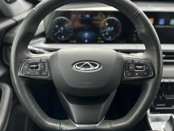 Chery Tiggo 7 Pro Max I с пробегом 2023 года, цена 2 149 000 рублей, 36374 км, внедорожник, Автокод Объявления