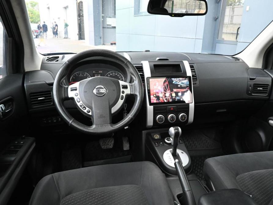 Nissan X-Trail II Рестайлинг Новороссийск  - изображение 6
