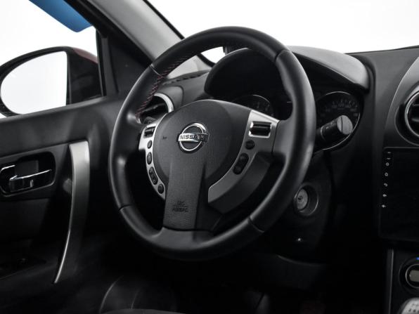 Nissan Qashqai I Рестайлинг с пробегом 2010 года, цена 769 000 рублей, 185556 км, внедорожник, Автокод Объявления