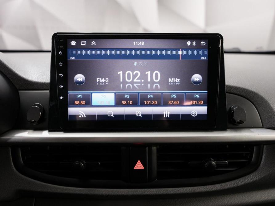 Kia Morning III Ульяновск  - изображение 19