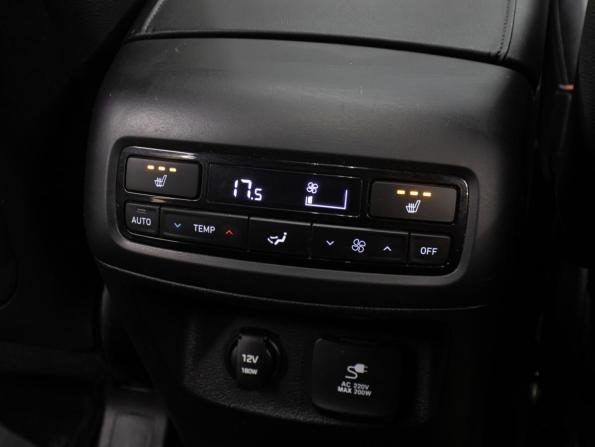 Hyundai Palisade I с пробегом 2021 года, цена 3 949 000 рублей, 156985 км, внедорожник, Автокод Объявления