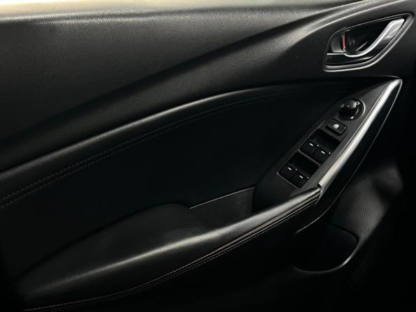 Mazda 6 III (GJ) с пробегом 2013 года, цена 1 200 000 рублей, 229442 км, седан, Автокод Объявления