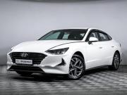 Hyundai Sonata VIII (DN8) Москва  - изображение 20