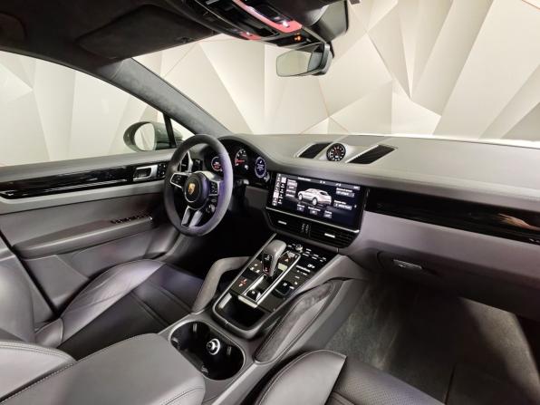 Porsche Cayenne III с пробегом 2020 года, цена 7 300 000 рублей, 60177 км, внедорожник, Автокод Объявления
