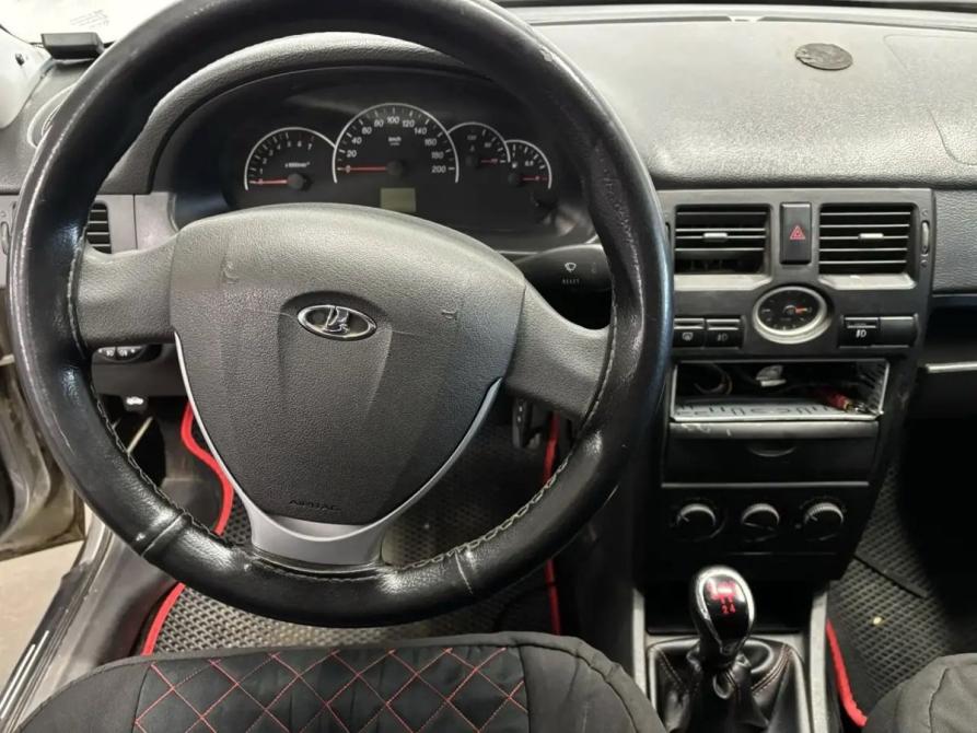Lada (ВАЗ) Priora I Саратов  - изображение 10
