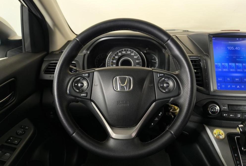 Honda CR-V IV Нижний Новгород  - изображение 15