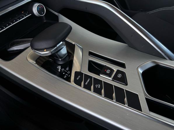 Belgee X50 с пробегом 2025 года, цена 1 990 000 рублей, 11320 км, внедорожник, Автокод Объявления