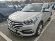 Hyundai Santa Fe III Тольятти  - изображение 5