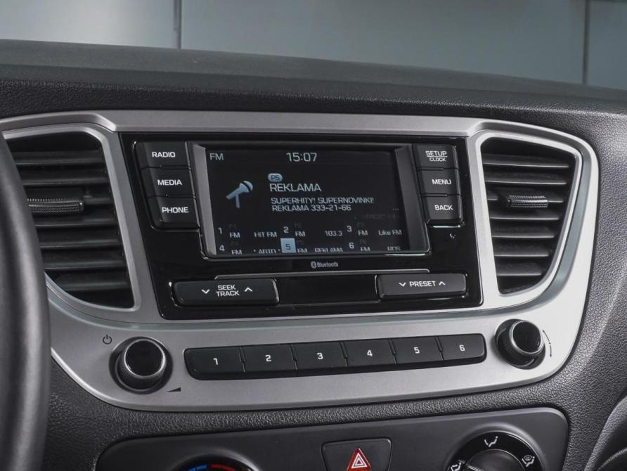 Hyundai Solaris II Ростов-на-Дону  - изображение 14