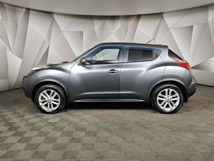 Nissan Juke I Москва  - изображение 5