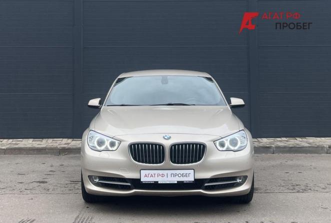 BMW 5 серии VI (F10/F11/F07) с пробегом 2011 года, цена 1 780 000 рублей, 164799 км, лифтбек, Автокод Объявления