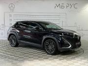 Changan UNI-T I Москва  - изображение 30