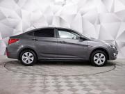 Hyundai Solaris I Рестайлинг Ульяновск  - изображение 25