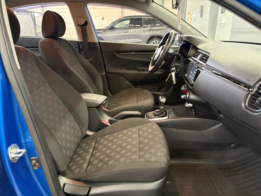 Kia Rio IV Краснодар  - изображение 15