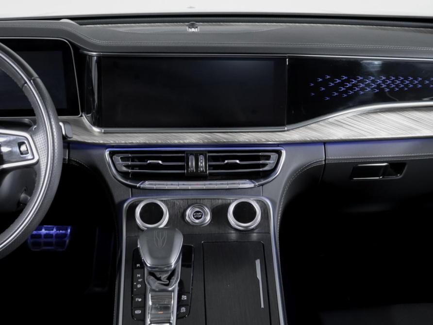 Hongqi H9 I Москва  - изображение 13