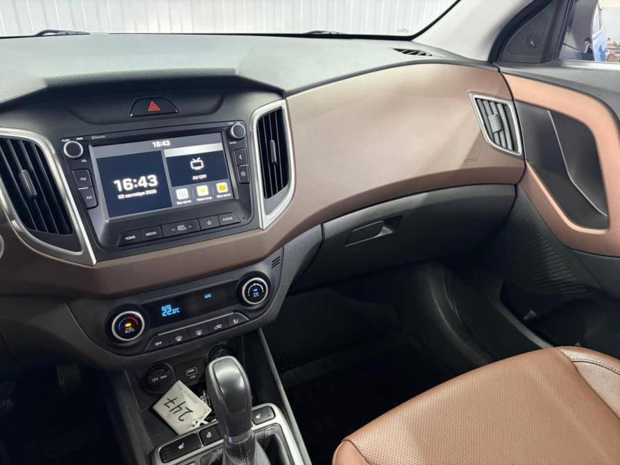 Hyundai Creta I Краснодар  - изображение 10