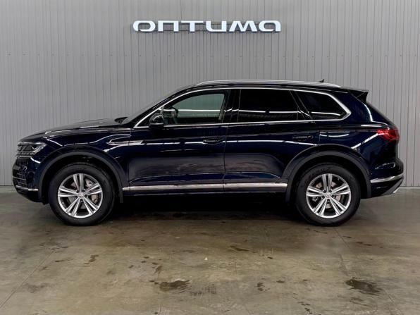Volkswagen Touareg III с пробегом 2019 года, цена 5 397 000 рублей, 28395 км, внедорожник, Автокод Объявления