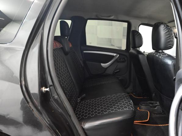 Renault Duster I с пробегом 2012 года, цена 860 000 рублей, 250765 км, внедорожник, Автокод Объявления