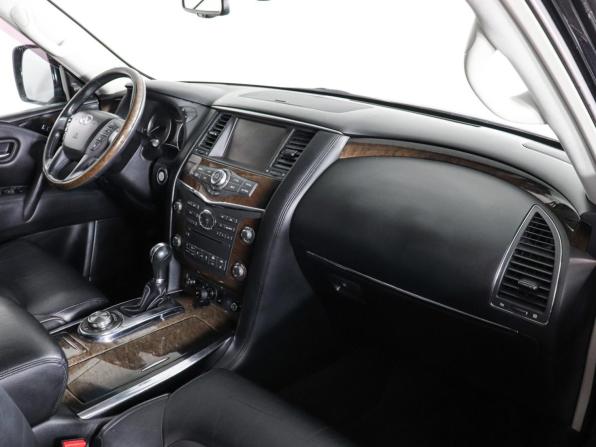 Infiniti QX80 I с пробегом 2014 года, цена 2 397 000 рублей, 243624 км, внедорожник, Автокод Объявления