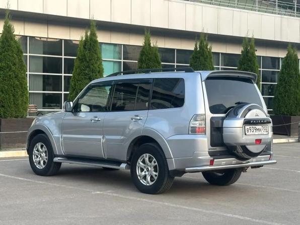 Mitsubishi Pajero IV Рестайлинг 1 с пробегом 2011 года, цена 1 695 000 рублей, 314726 км, внедорожник, Автокод Объявления