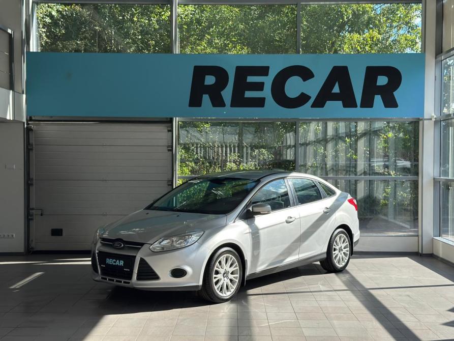 Ford Focus III Санкт-Петербург  - изображение 1