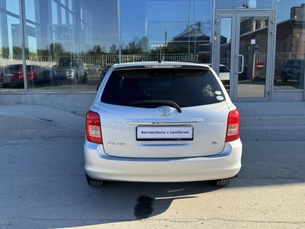 Toyota Corolla X (E140 E150) Рестайлинг с пробегом 2008 года, цена 850 000 рублей, 167785 км, универсал, Автокод Объявления