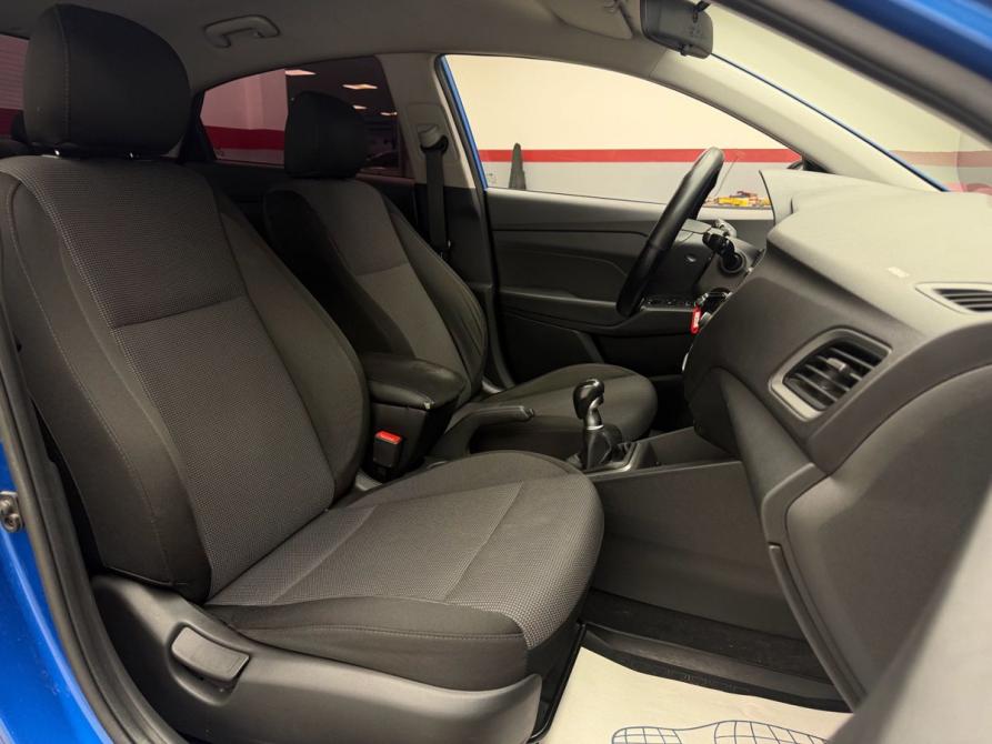 Hyundai Solaris II Ростов-на-Дону  - изображение 18