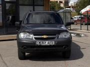 Chevrolet Niva I Рестайлинг Уфа  - изображение 20