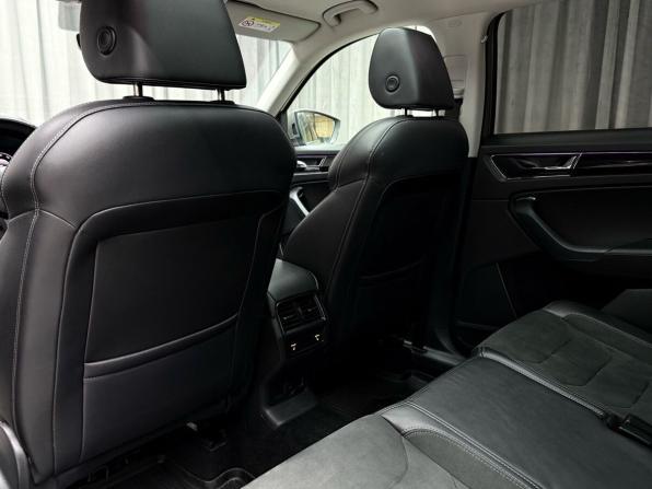 Skoda Kodiaq I с пробегом 2019 года, цена 3 099 000 рублей, 101184 км, внедорожник, Автокод Объявления