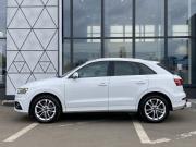 Audi Q3 I (8U) Москва  - изображение 31