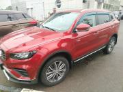 Geely Atlas Pro Москва  - изображение 14