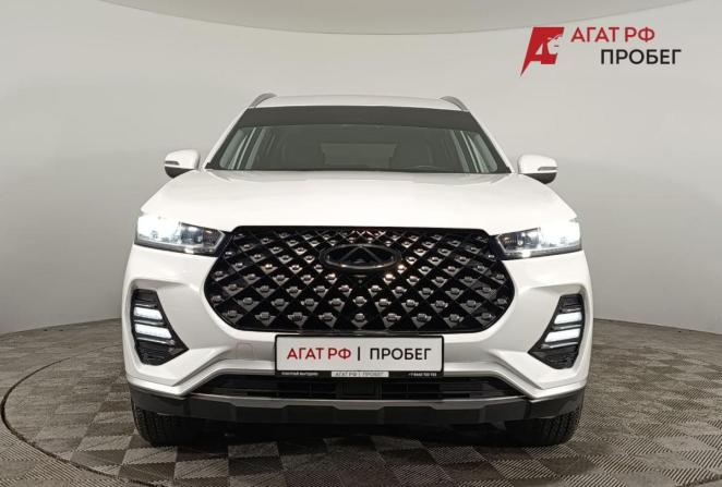 Chery Tiggo 7 Pro I с пробегом 2022 года, цена 1 525 000 рублей, 61500 км, внедорожник, Автокод Объявления