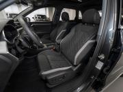 Audi Q3 II (F3) Москва  - изображение 41