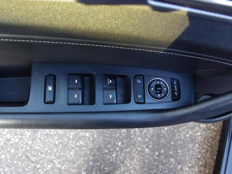 Hyundai Sonata VII (LF) Рестайлинг Владимир  - изображение 16