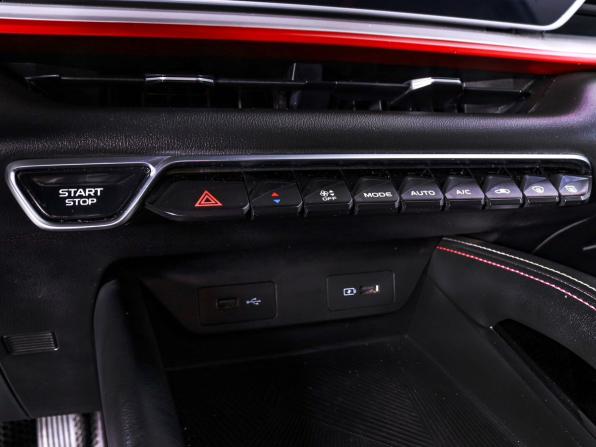Geely Coolray I Рестайлинг с пробегом 2024 года, цена 2 049 000 рублей, 26200 км, внедорожник, Автокод Объявления