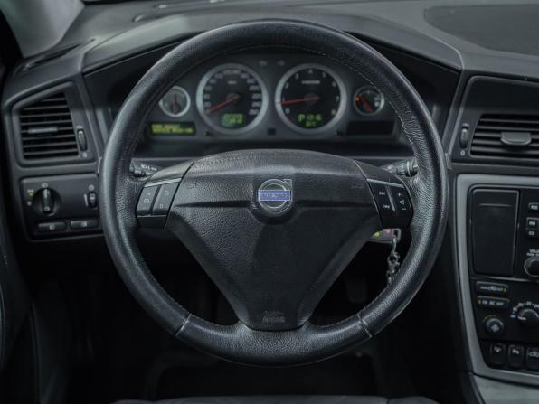 Volvo S60 I Рестайлинг с пробегом 2008 года, цена 820 000 рублей, 257100 км, седан, Автокод Объявления