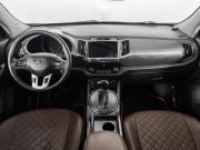 Kia Sportage III Ногинск  - изображение 31