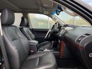 Toyota Land Cruiser Prado 150 Series Рестайлинг 1 Москва  - изображение 54