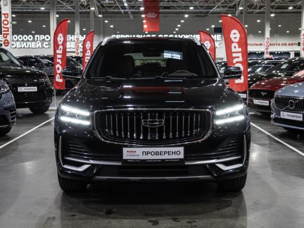 Geely Monjaro I с пробегом 2023 года, цена 3 269 700 рублей, 23604 км, внедорожник, Автокод Объявления