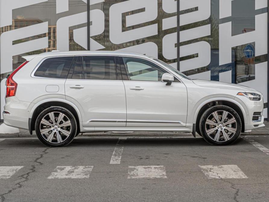 Volvo XC90 II Рестайлинг 1 Краснодар  - изображение 5
