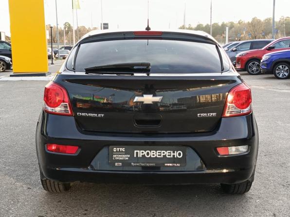 Chevrolet Cruze I Рестайлинг с пробегом 2012 года, цена 665 000 рублей, 168239 км, хэтчбек, Автокод Объявления