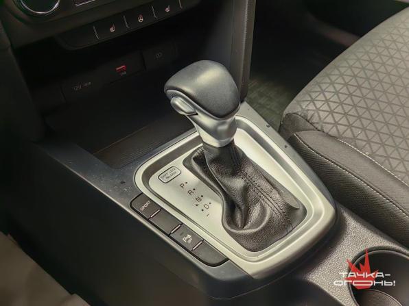 Kia Ceed III с пробегом 2020 года, цена 1 918 000 рублей, 92000 км, универсал, Автокод Объявления