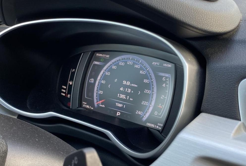 Geely Atlas I Владимир  - изображение 9
